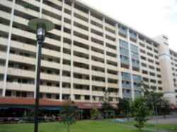Blk 631 Yio Chu Kang View (Ang Mo Kio), HDB 3 Rooms #566299451